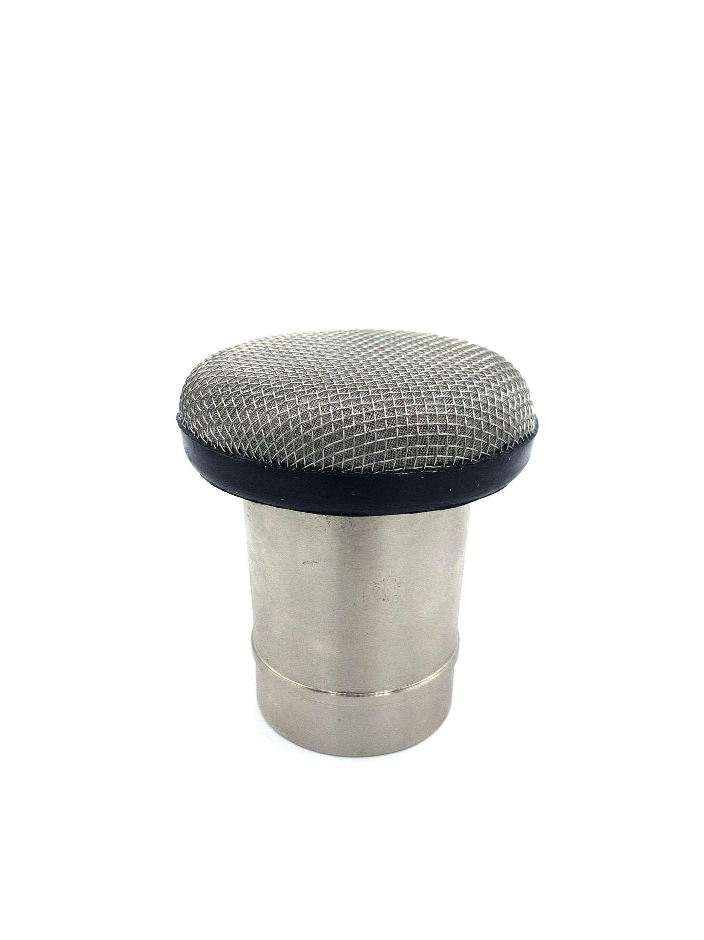 BBR Custom Velocity Stack Filters Covers 66 mm x 2.3mm Pair