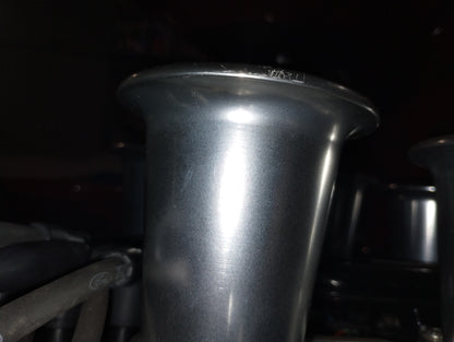 BBR Custom Velocity Stack Filters Covers 91.3mm x 8mm V8 Set