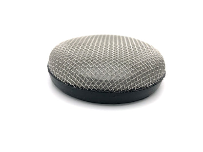 BBR Custom Velocity Stack Filters Covers 101mm x 4mm Cougar Interceptor