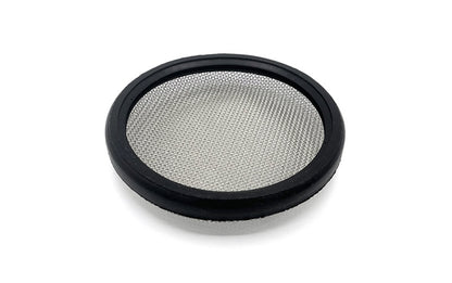BBR Velocity Stack Filters Covers Porsche 132mm custom single
