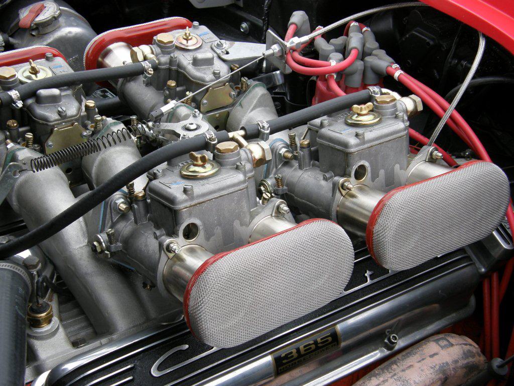 Carb Stack Filter BBR Velocity Stack Filters Covers Weber Carburetor 40 DCOE 40 IDF Dual ...