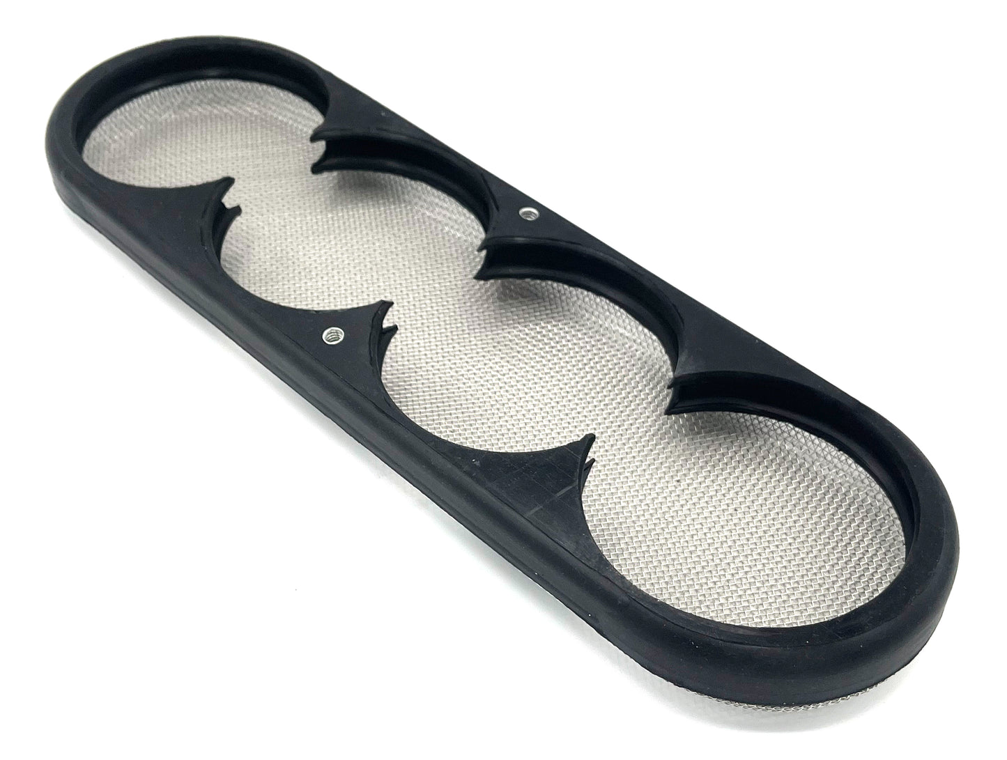 BBR Velocity Stack Filters Covers Kinsler Honda Quad