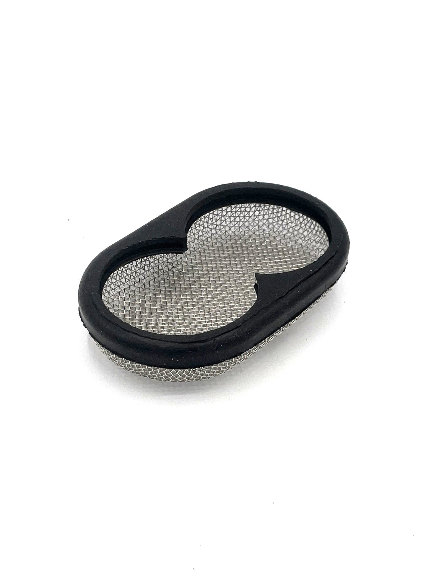 BBR Custom Velocity Stack Filters Covers Webber Carburetors 40 DCN 20 Ferrari 365 GTB4 Daytona 49mm x 3mm