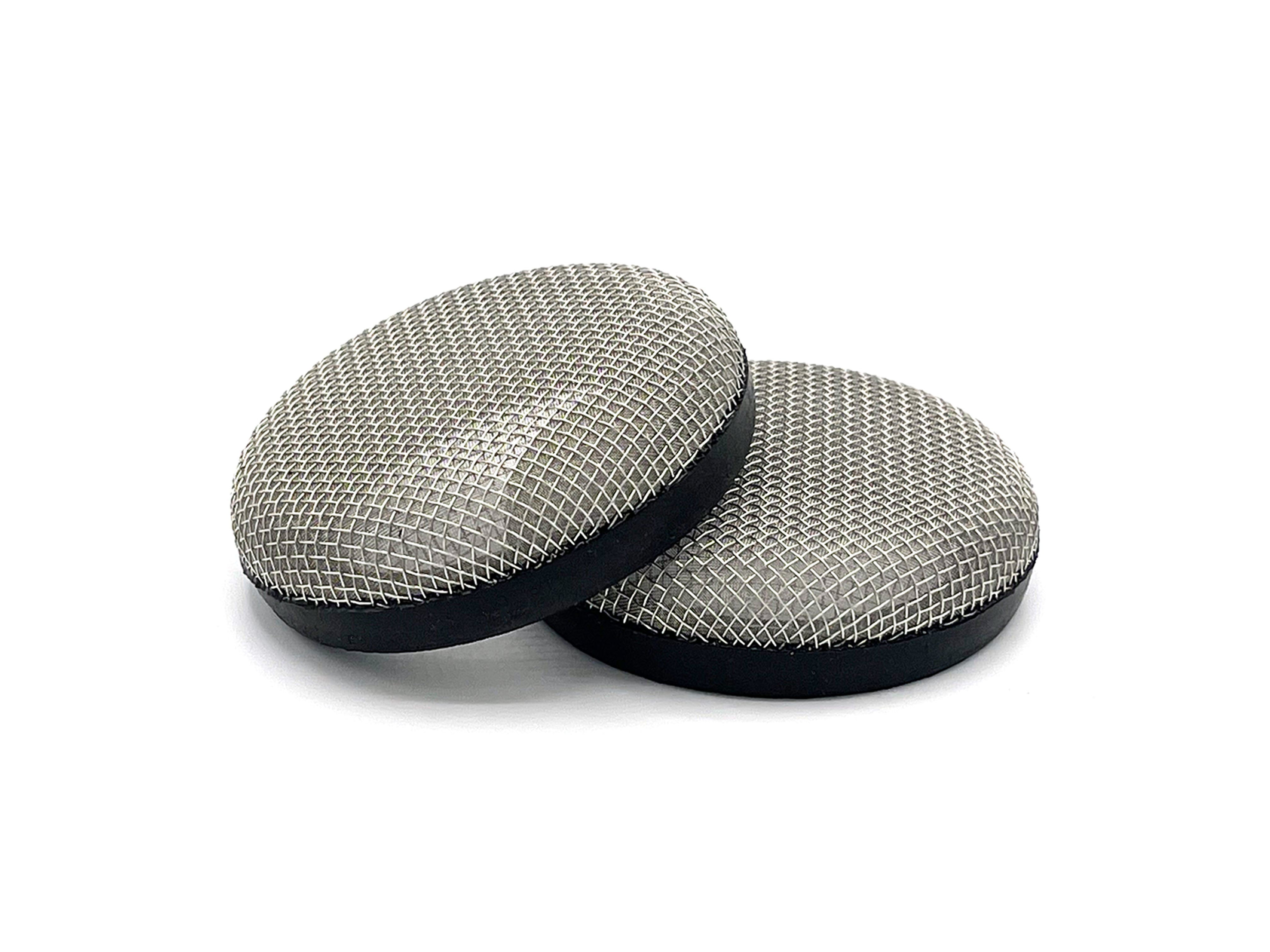 Carb Stack Filter BBR Velocity Stack Filters Covers Weber Carburetor 48 IDA 70mm 2.75